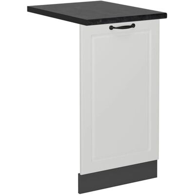 Vichy R-Line Anthrazit 45cm Geschirrspüler Panel - Zubehör Vichy R-Line Anthrazit 45cm Geschirrspüler Panel - Zubehör