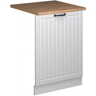 Vichy AP Eiche 60cm Geschirrspüler Panel - Geschirrspüler Panel Vichy AP Eiche 60cm Geschirrspüler Panel - Geschirrspüler Panel