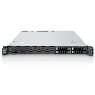 Fujitsu PRIMERGY RX1330 M6 Server - 1U, Intel Xeon 6325P, 32GB DDR5, 500W Fujitsu PRIMERGY RX1330 M6 Server - 1U, Intel Xeon 6325P, 32GB DDR5, 500W
