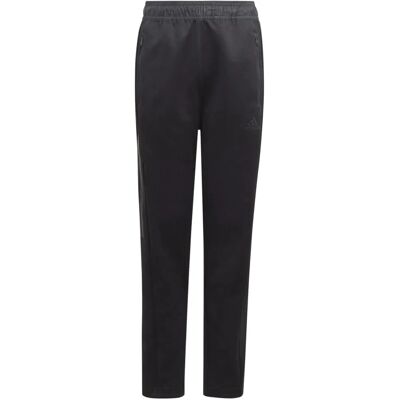 Adidas IB3796 Trainingshosen - Grau Adidas IB3796 Trainingshosen - Grau