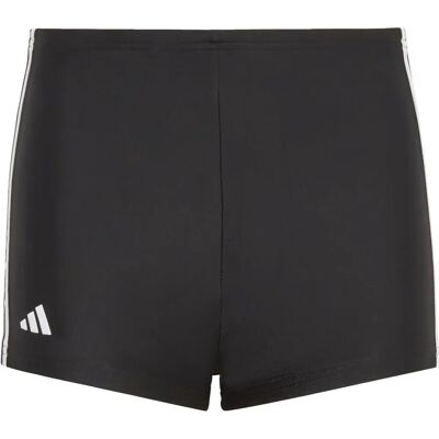 adidas Παιδικά Μπλουζάκια Κλασικά 3-Ρίγες - Μαύρο adidas Παιδικά Μπλουζάκια Κλασικά 3-Ρίγες - Μαύρο