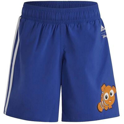 adidas Παιδικά Μαγιό Nemo - Μπλε adidas Παιδικά Μαγιό Nemo - Μπλε