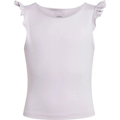 adidas Kids Yoga AEROREADY Tank Top - Paars - Tanktop adidas Kids Yoga AEROREADY Tank Top - Paars - Tanktop