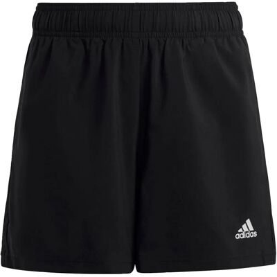 adidas Kids Essentials Small Logo Chelsea Shorts - Schwarz - Shorts adidas Kids Essentials Small Logo Chelsea Shorts - Schwarz - Shorts