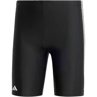 adidas Jammer Classico 3-Strisce - Costume da nuoto uomo - Nero adidas Jammer Classico 3-Strisce - Costume da nuoto uomo - Nero