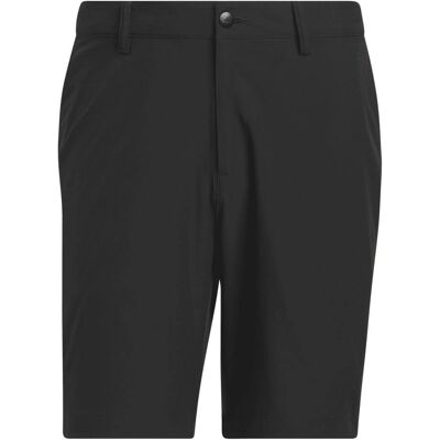 adidas Ultimate365 Short de Golf 8,5 pouces - Noir - Short de Golf - Publicité adidas Ultimate365 Short de Golf 8,5 pouces - Noir - Short de Golf - Publicité