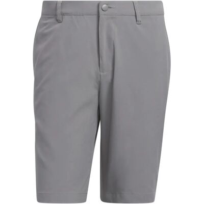 adidas Ultimate365 10-Inch Golf Shorts - Grey - Golf adidas Ultimate365 10-Inch Golf Shorts - Grey - Golf