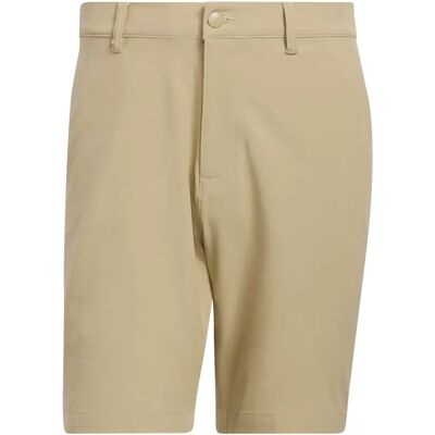 adidas Ultimate365 Pantalons de Golf 8.5 Pouces - Beige - Publicité adidas Ultimate365 Pantalons de Golf 8.5 Pouces - Beige - Publicité