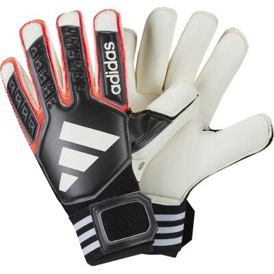 rękawice bramkarskie adidas Tiro Pro - Czarny rękawice bramkarskie adidas Tiro Pro - Czarny