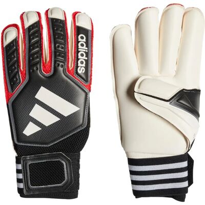 Rękawice bramkarskie adidas Tiro Pro - Czarny Rękawice bramkarskie adidas Tiro Pro - Czarny