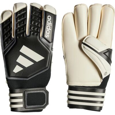 Rękawice bramkarskie Tiro League adidas - Czarny - Rękawice bramkarskie Rękawice bramkarskie Tiro League adidas - Czarny - Rękawice bramkarskie