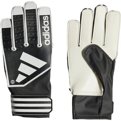 Gants de gardien adidas Tiro Club - Noir Gants de gardien adidas Tiro Club - Noir