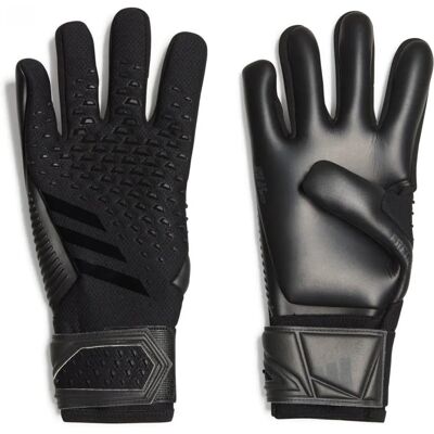 Rękawice Bramkarskie Adidas Predator - Ochrona przed uderzeniem Rękawice Bramkarskie Adidas Predator - Ochrona przed uderzeniem