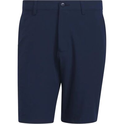 Shorts de golf adidas Ultimate365 8,5 pouces - Bleu - Publicité Shorts de golf adidas Ultimate365 8,5 pouces - Bleu - Publicité