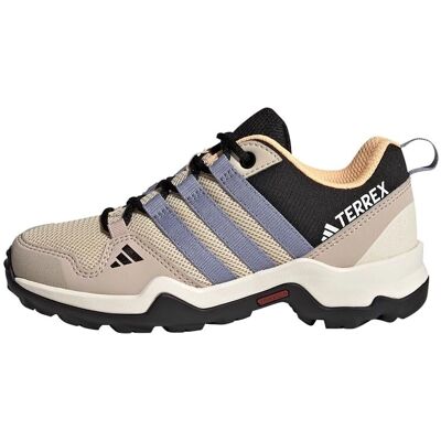 adidas Kids Terrex AX2R Wanderschuhe - Beige adidas Kids Terrex AX2R Wanderschuhe - Beige