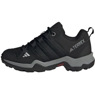 Scarpe da escursionismo adidas Kids Terrex AX2R - Nero Scarpe da escursionismo adidas Kids Terrex AX2R - Nero