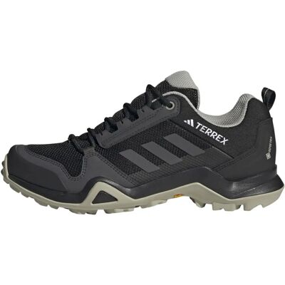 adidas AX3 GORE-TEX Zwart - Wandelschoenen adidas AX3 GORE-TEX Zwart - Wandelschoenen