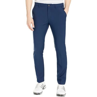 adidas Herren Ultimate365 Tapered Golf-Hosen - Marineblau adidas Herren Ultimate365 Tapered Golf-Hosen - Marineblau
