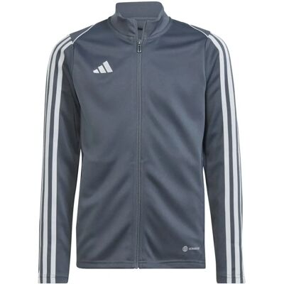 Adidas Tiro 23 League Trainingsjacke - Grau - Trainingsjacke Adidas Tiro 23 League Trainingsjacke - Grau - Trainingsjacke