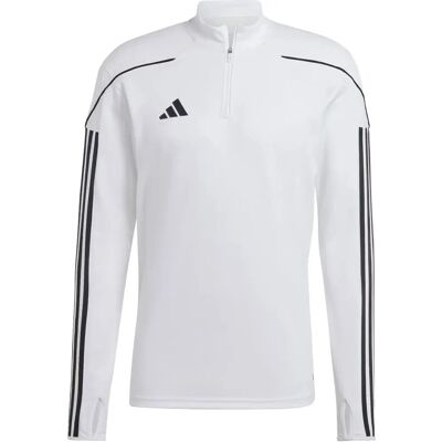 Adidas Tiro 23 League IC7878 Voetbal Marine/Blauw voor heren Adidas Tiro 23 League IC7878 Voetbal Marine/Blauw voor heren