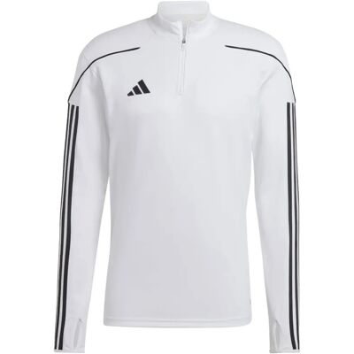 Adidas Tiro 23 League IC7878 Voetbal - Marineblauw - Het hele jaar voor heren Adidas Tiro 23 League IC7878 Voetbal - Marineblauw - Het hele jaar voor heren