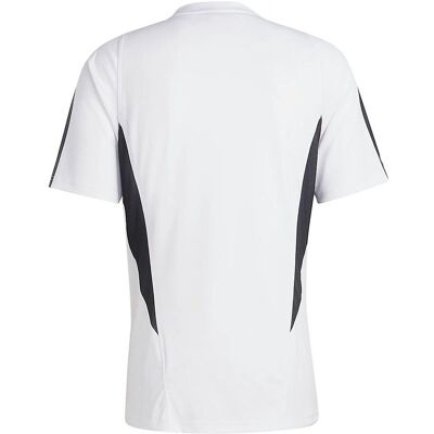 Adidas Tiro 23 Wettkampf Trikot - Weiß/Schwarz - Trikot Adidas Tiro 23 Wettkampf Trikot - Weiß/Schwarz - Trikot