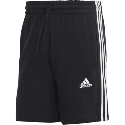 adidas Modell IC9435 French Terry 3-Streifen Shorts - Herren adidas Modell IC9435 French Terry 3-Streifen Shorts - Herren