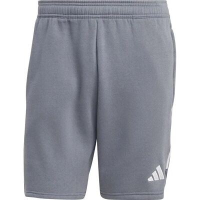 Adidas HZ3017 Ανδρικά Γκρι Παντελόνια προπόνησης - Όλο το χρόνο Adidas HZ3017 Ανδρικά Γκρι Παντελόνια προπόνησης - Όλο το χρόνο