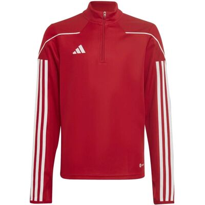 Adidas Tiro 23 Liga HS3489 Trainingsoberteil - Rot Adidas Tiro 23 Liga HS3489 Trainingsoberteil - Rot