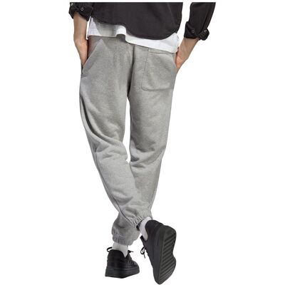 adidas S Gris French Terry Joggers - Joggers adidas S Gris French Terry Joggers - Joggers