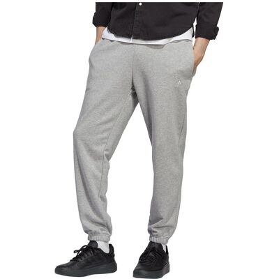 adidas L Γκρι French Terry Joggers - Joggers adidas L Γκρι French Terry Joggers - Joggers