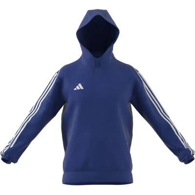 Adidas Tiro 23 Liga IC7858 Trainingspullover - Blau Adidas Tiro 23 Liga IC7858 Trainingspullover - Blau