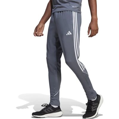 Adidas Tiro 23 IB8478 Trainingshose Grau - Tracksuit Bottoms Adidas Tiro 23 IB8478 Trainingshose Grau - Tracksuit Bottoms