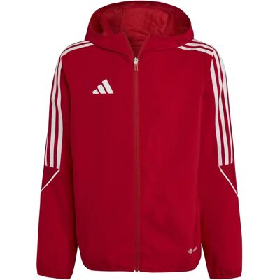 Kurtka przeciwdeszczowa Tiro 23 League od Adidas - Windbreaker Kurtka przeciwdeszczowa Tiro 23 League od Adidas - Windbreaker