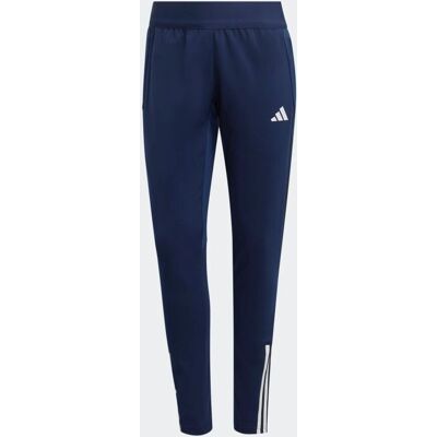 Adidas Tiro 23 Competition IC4609 Ganzjahrestraining für Damen navy blue - training pants Adidas Tiro 23 Competition IC4609 Ganzjahrestraining für Damen navy blue - training pants