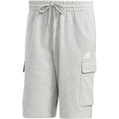 Shorts Adidas - Gris - Shorts - Publicité Shorts Adidas - Gris - Shorts - Publicité