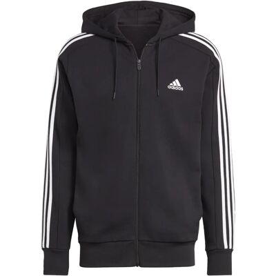 Bluza z kapturem Adidas Model IC0433 French Terry 3 Paski Bluza z kapturem Adidas Model IC0433 French Terry 3 Paski
