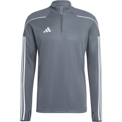 Adidas Tiro 23 Liga Training Groen - Trainingstop Adidas Tiro 23 Liga Training Groen - Trainingstop