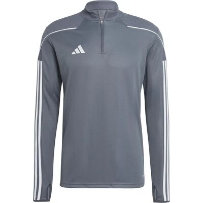 Adidas Tiro 23 League Training HS0329 - Groen - Trainingstop Adidas Tiro 23 League Training HS0329 - Groen - Trainingstop