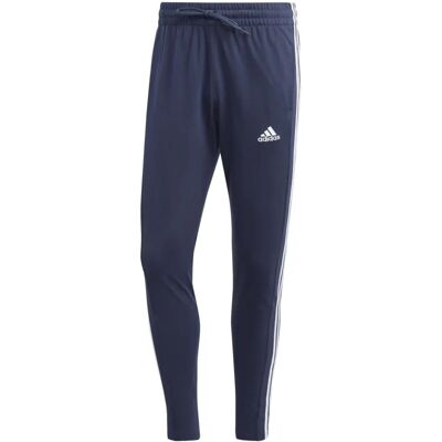 Pantalon de survêtement Adidas S11815 bleu - Vêtements de sport - Publicité Pantalon de survêtement Adidas S11815 bleu - Vêtements de sport - Publicité