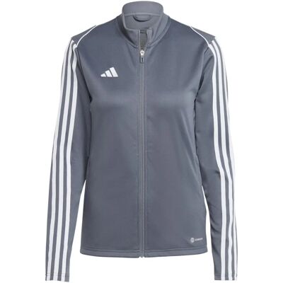 Adidas Tiro 23 Liga de training HS3516 - Dames Sweatshirts - Het hele jaar Adidas Tiro 23 Liga de training HS3516 - Dames Sweatshirts - Het hele jaar