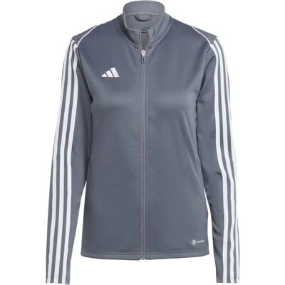 Μπότες προπόνησης adidas Tiro 23 League - Γκρίζο Μπότες προπόνησης adidas Tiro 23 League - Γκρίζο