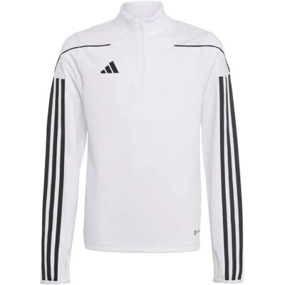Bluza treningowa Tiro 23 Liga Adidas - Dzieci Bluza treningowa Tiro 23 Liga Adidas - Dzieci