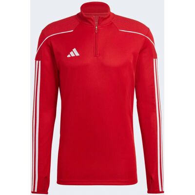 Bluza treningowa Tiro 23 League Adidas HS0327 - Mężczyźni - Czerwony Bluza treningowa Tiro 23 League Adidas HS0327 - Mężczyźni - Czerwony