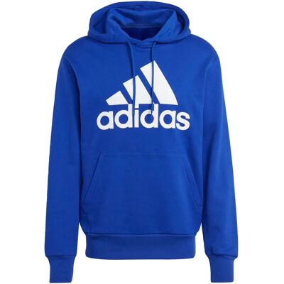 adidas M37/40 Blaue Hoodie - Hoodies adidas M37/40 Blaue Hoodie - Hoodies