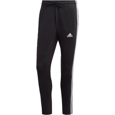 Spodnie Adidas - IC0044 Tapered Czarne - Męskie Spodnie Sportowe Spodnie Adidas - IC0044 Tapered Czarne - Męskie Spodnie Sportowe