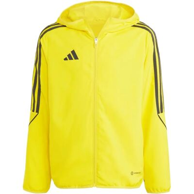 Adidas Tiro 23 League Windbreaker - Wasserabweisend, Schmal, Recycelt Adidas Tiro 23 League Windbreaker - Wasserabweisend, Schmal, Recycelt