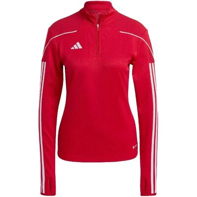 Φούτερ Adidas Tiro 23 League HS3482 - Για γυναίκες όλο το χρόνο Φούτερ Adidas Tiro 23 League HS3482 - Για γυναίκες όλο το χρόνο