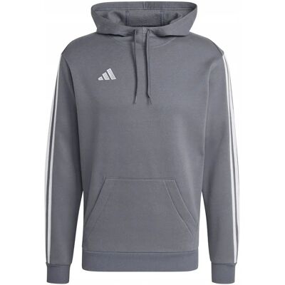 Adidas Tiro 23 League HZ3021 Grau Ganzjährig Herren Sweatshirt Adidas Tiro 23 League HZ3021 Grau Ganzjährig Herren Sweatshirt