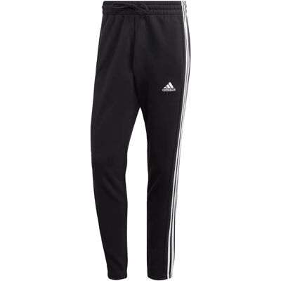 Ανδρικά Παντελόνια Adidas French Terry Σκούρα Μαύρα - Παντελόνια Ανδρικά Παντελόνια Adidas French Terry Σκούρα Μαύρα - Παντελόνια